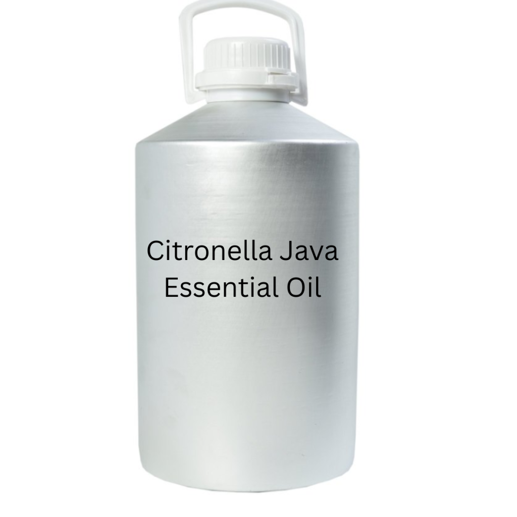 Citronella Oil Java thailand น้ำมันตะไครห้อม