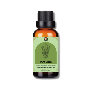 Rosemary Oil