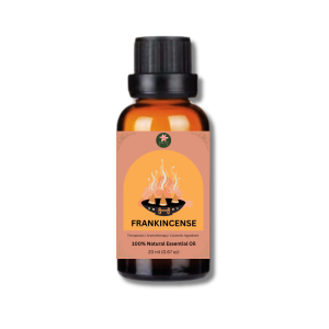 Frankincense Oil Essential