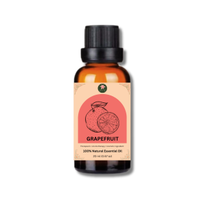 Grapefruit Oil Thailand