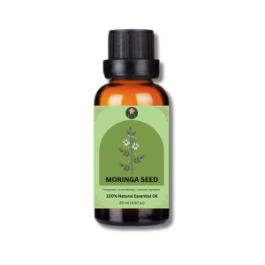 Moringa Oil มะรุม น้ำมัน
