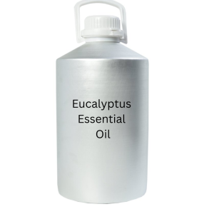 Eucalyptus Oil Thailand