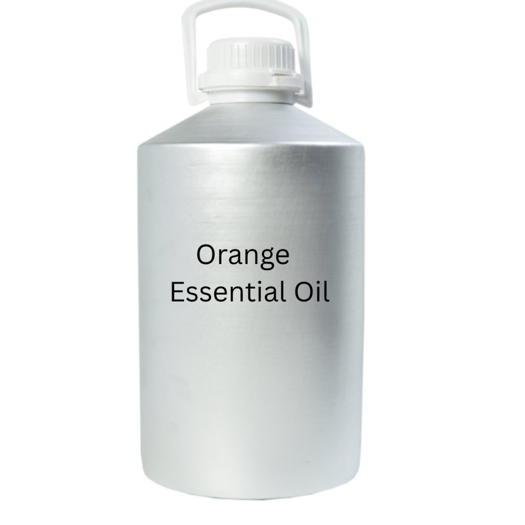 Orange Oil ส้ม