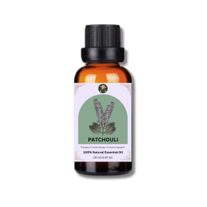 patchouli Oil