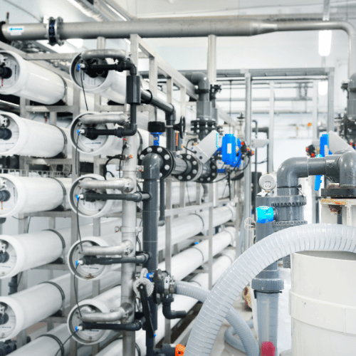 Water Treatment